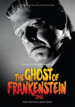 Ultimate Guide: The Ghost of Frankenstein (1942)